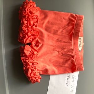 18 Months Little Sass